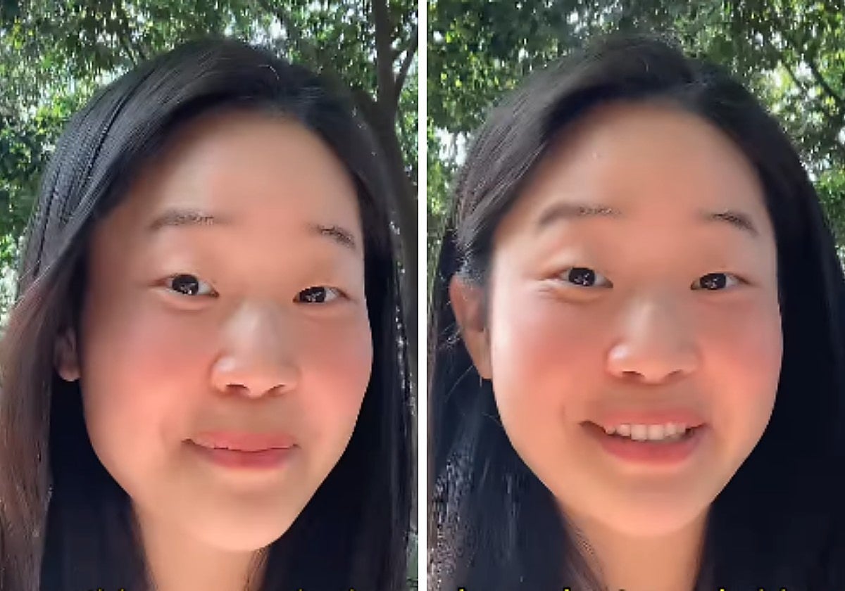 Una joven china explica por qué la gente de su país se está yendo de España