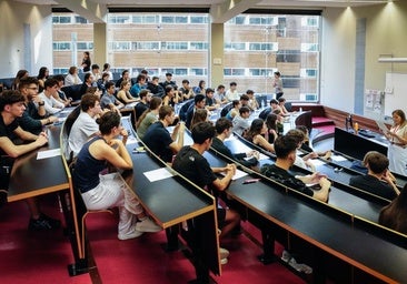 Esta es la carrera universitaria con mejor sueldo y más salidas en España