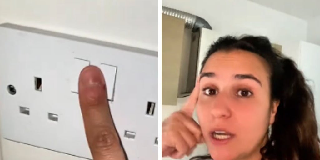 Una española que vive en Chipre explica lo que hacen en este país para pagar menos en la factura de la luz: «Son muy listos»