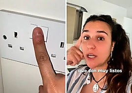 Una española que vive en Chipre explica lo que hacen en este país para pagar menos en la factura de la luz: «Son muy listos»