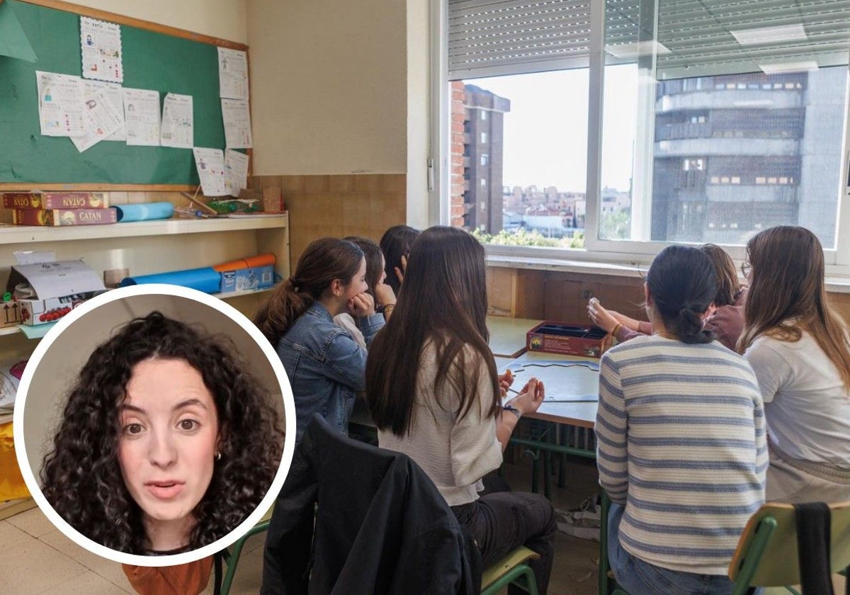 Una profesora española que vive en Noruega, sorprendida por lo que está prohibido en los colegios de allí: «Me genera un conflicto»