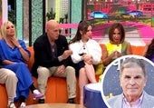 Pedro Ruiz ve 'La familia de la tele' y opina sin filtros sobre el programa de TVE: «No tengo nada personal contra Belén Esteban»