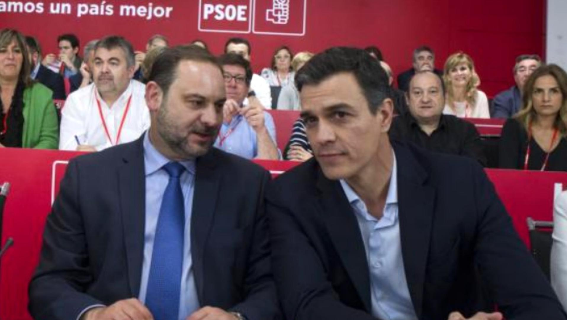 José Manuel Soto dice lo que muchos piensan sobre el intercambio de mensajes entre Pedro Sánchez y Ábalos: «Es un jefe enfermo de egolatría»