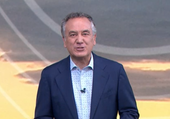 Roberto Brasero da la fecha de la llegada del calor de verano a España: «Las temperaturas subirán...»