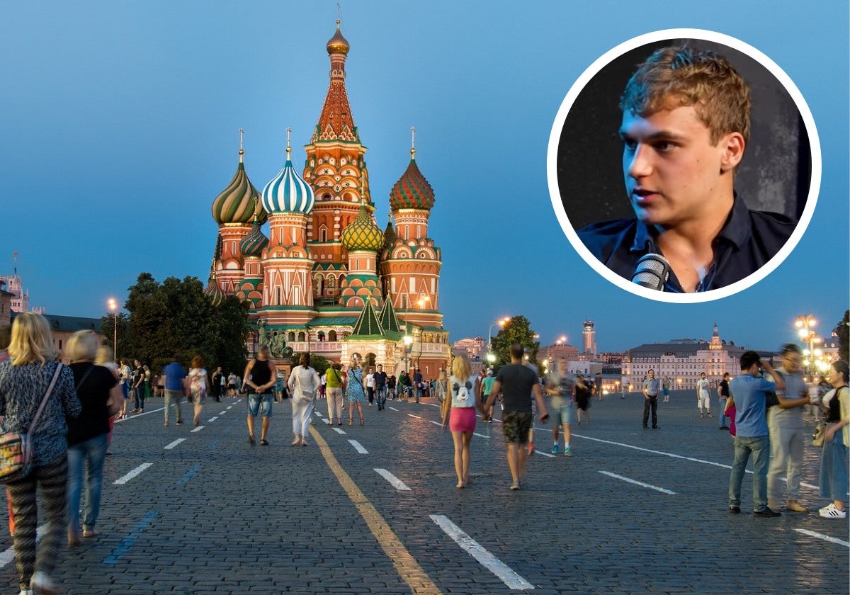 Un empresario ruso revela las principales diferencias entre Rusia y nuestro país: «Es España hace 200 años»