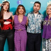 Pedro Ruiz hace un llamamiento urgente a TVE tras lo que ha visto en 'La familia de la tele': «Es un bochorno»
