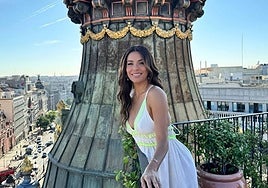 Eva Longoria confirma el 'De Madrid al cielo' tras visitar la ciudad: «Está teniendo su momento»