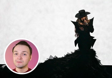 Un francés ve la actuación de Melody con 'Esa Diva' y opina sin filtros sobre la candidatura de España para Eurovisión: «La canción es...»