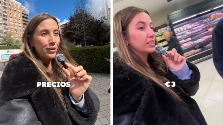 Una española regresa de Australia y se sorprende con los precios del supermercado: «Es más caro de lo que yo esperaba»