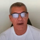Pedro Ruiz opina sin tapujos sobre el caso Frank de la Jungla: «Olía mal desdel el minuto uno»