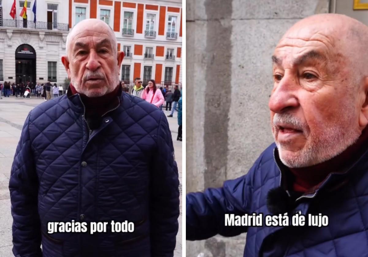 Le preguntan si Barcelona es mejor ciudad que Madrid y responde tajante