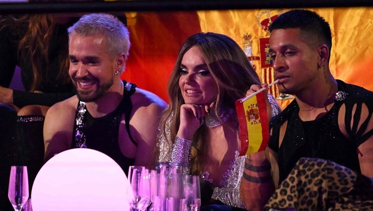 Pedro Ruiz dice lo que muchos piensan sobre Eurovisión tras el fracaso de España con Melody: «Lo voy percibiendo como algo…»