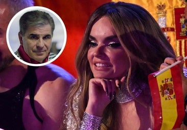 Pedro Ruiz dice lo que muchos piensan sobre Eurovisión tras el fracaso de España con Melody: «Lo voy percibiendo como algo%u2026»
