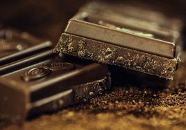 Una nutricionista indica en qué fijarse para comprar un buen chocolate: «No suelo recomendar el 'sin azúcar'»