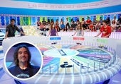Joaquín Padilla, cantante de 'La Ruleta de la Suerte', muy claro con los que le atacan por cómo canta: «Si Niña Pastori hace un tema de Obús...»