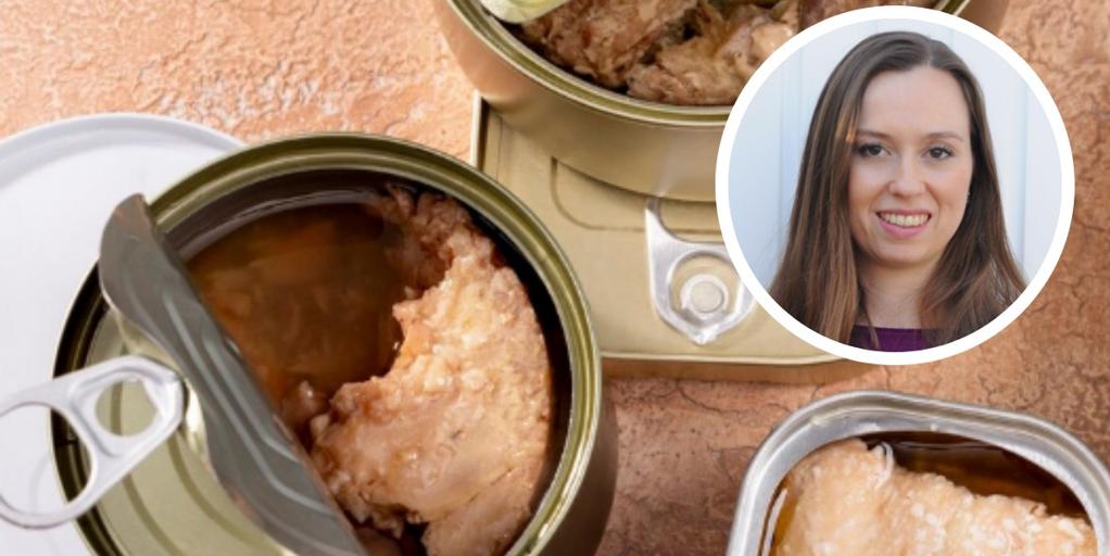 Una nutricionista explica cómo evitar el mercurio en el atún que se vende en españa: «hay algo que tienen en común todas las latas»