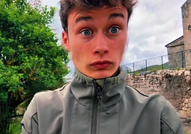 Jorge Rey alerta del fenómeno meteorológico que va a cambiar el tiempo de España este verano: «La situación ahora...»