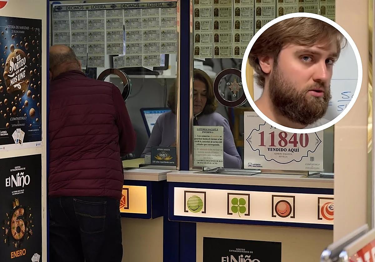 Un experto en matemáticas indica cuál es la lotería con la que tiene más probabilidad de ganar dinero: «Aquí más probable significa menos imposible»