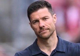 Pedro Ruiz define con dos palabras el futuro de Xabi Alonso en el Real Madrid: «Seguirá el tono de Flick y Ancelotti»