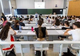 Esta es la carrera de ingeniería con mejor sueldo y más salidas en España