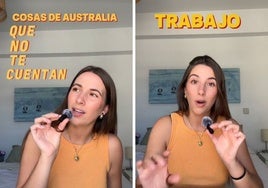 Una española vuelve de Australia y explica la realidad del mercado laboral en este país: «No todos los días son festivos»