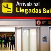 Carlos Herrera denuncia el «secuestro» que ha sufrido en el aeropuerto de Barajas: «Pensé en llamar a la Guardia Civil»