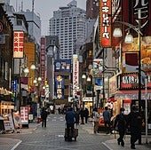 Un español lanza un aviso a los turistas que vayan a viajar a Japón: «Si llevas...»