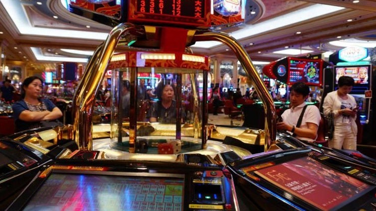 La ciudad de China donde todavía se habla portugués: es conocida como Las Vegas de Asia