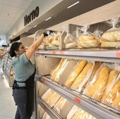Un dietista indica qué panes debes comprar en Mercadona si quieres perder peso