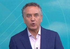 Roberto Brasero pone en alerta a España por la inminente llegada de calor extremo: «Tendremos un verano adelantado»