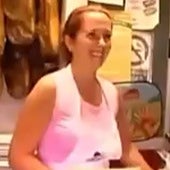 Rescatan un vídeo de la televisión en 2009 preguntando a la gente por los sueldos en España