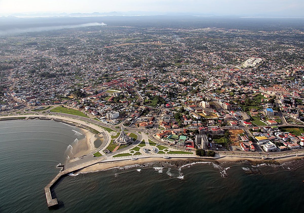 El curioso español de Guinea Ecuatorial: expresiones y palabras que no son iguales que en España