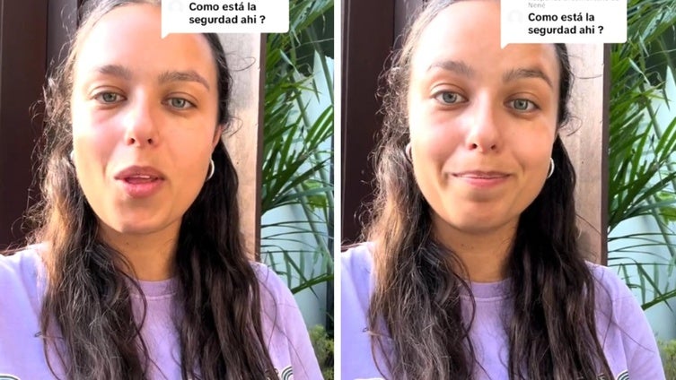 Una española que vive en Bali lanza un claro mensaje sobre los peligros en esta isla de Indonesia: «Es un sitio en el que...»