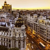 Este es el sueldo que se necesita para vivir en Madrid, según la inteligencia artificial