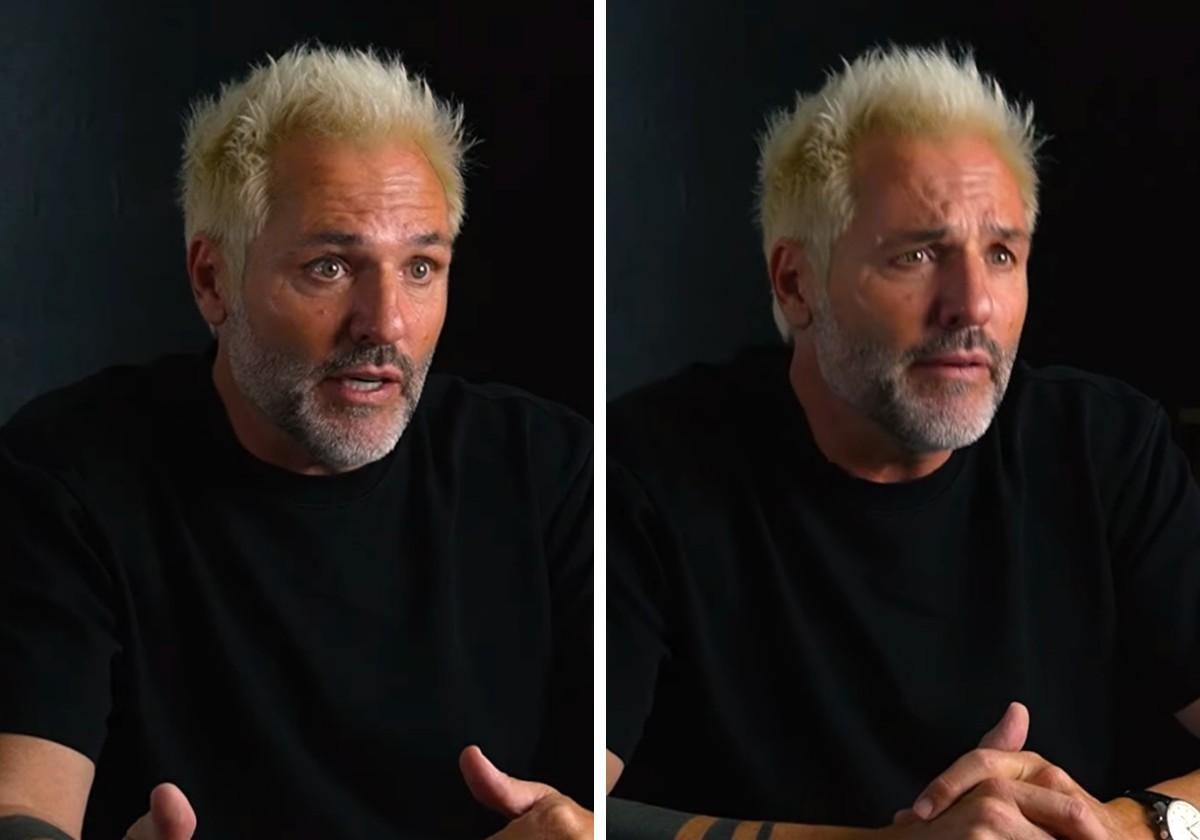 Cañizares saca a relucir el problema financiero de muchos futbolistas: «Si te compras unas zapatillas de 150 euros...»