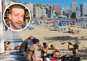 Un abogado laborista alerta a los trabajadores de España sobre sus vacaciones de verano: «Tu empresa no puede decidir...»