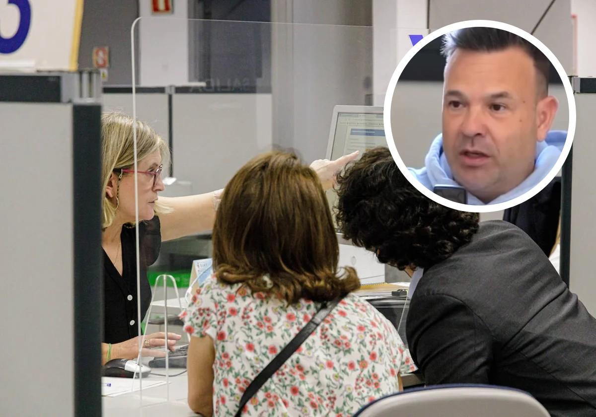 El millonario José Elías opina sin filtros sobre la forma de trabajar de los funcionarios en España: «Muchos de ellos se escaquean»