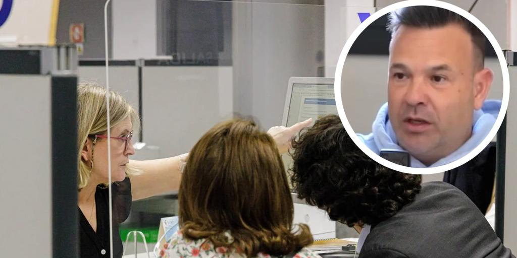 El millonario josé elías opina sin filtros sobre la forma de trabajar de los funcionarios en españa: «muchos de ellos se escaquean»