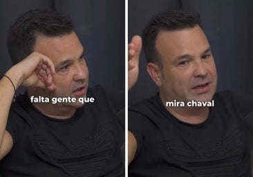 El millonario José Elías opina con dureza sobre el modo de trabajar de los funcionarios en España: «Muchos de ellos se escaquean»