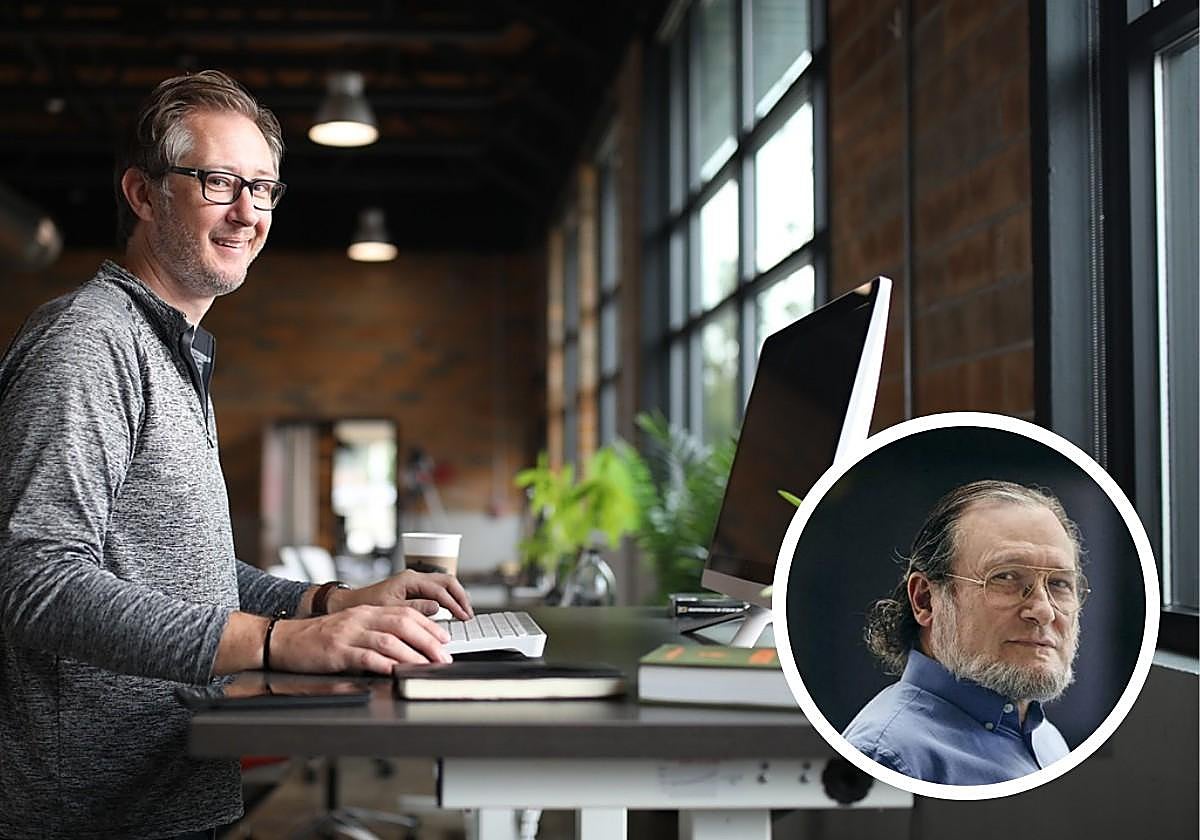 El economista Niño Becerra adelanta hasta qué edad se va a atrasar la jubilación en España