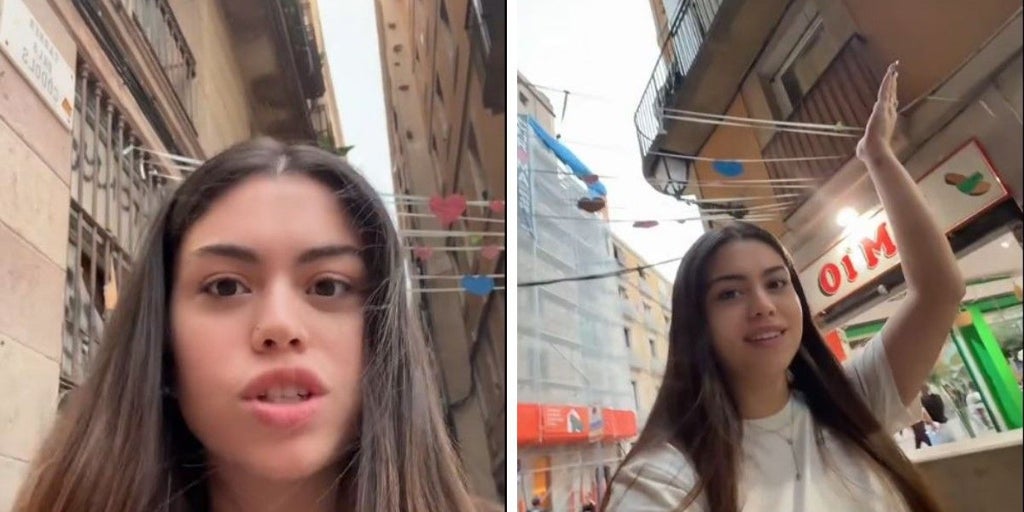 Una argentina viaja a España y alucina con cómo son las noches aquí: «Estoy completamente mareada»
