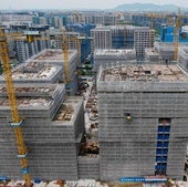 Este es el año en el que se va a terminar el problema del acceso a la vivienda en España, según la inteligencia artificial