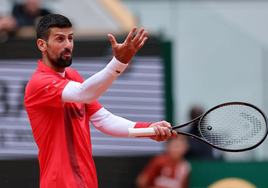Partidos de Roland Garros hoy, miércoles 4 de junio: orden juego y horarios