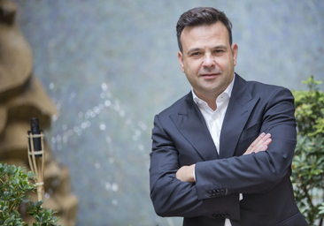 José Elías dice lo que muchos piensan sobre cómo es trabajar en la hostelería en España: «En un restaurante al uso...»