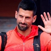 Novak Djokovic explica lo primero que hace nada más levantarse en su rutina diaria: «Nada de cafeína»