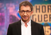 Pedro Ruiz, alto y claro sobre por qué Pablo Motos gana a 'La Revuelta' en audiencias con 'El Hormiguero': «Sus invitados...»