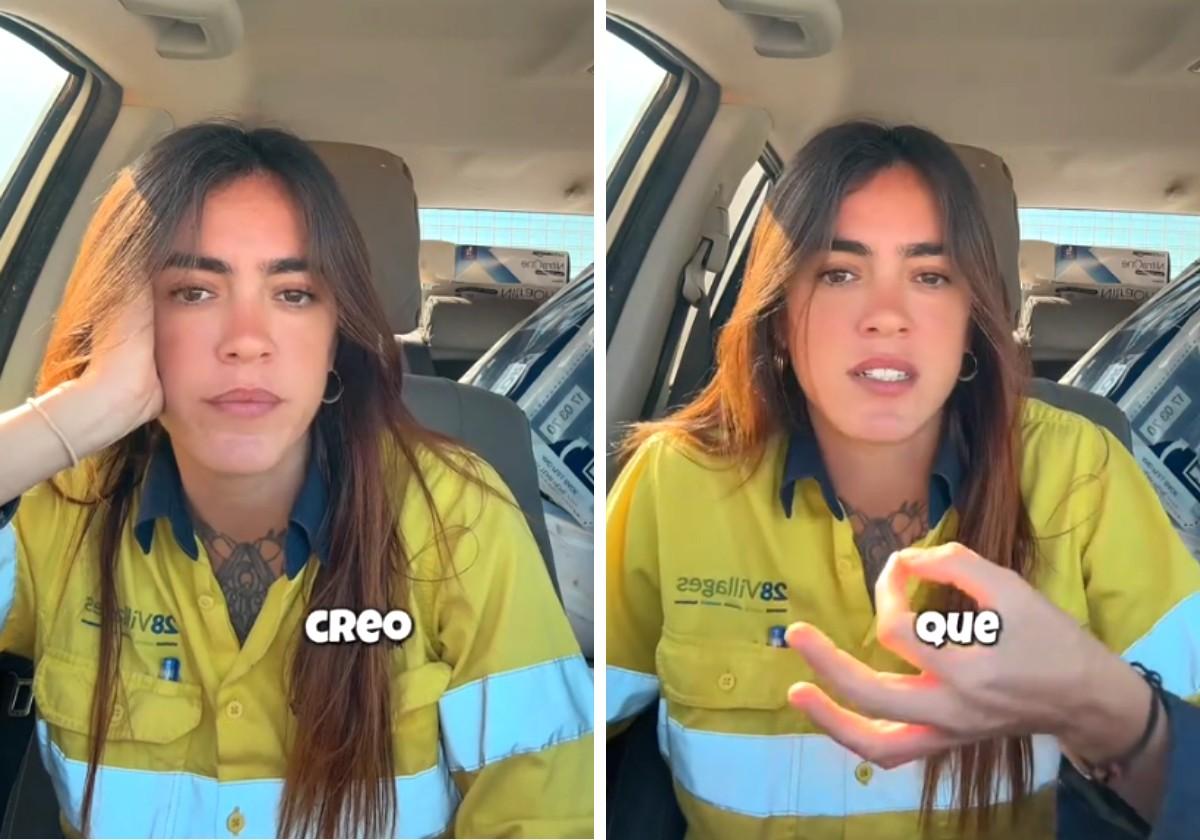 Una española que vive en Australia, muy clara sobre por qué no quiere volver a nuestro país: «Tienes que trabajar todo el año para...»