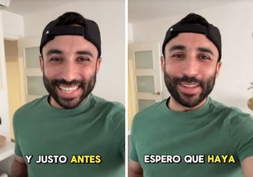 Un estadounidense que vive en España, desconcertado al escuchar una expresión típica de nuestro país