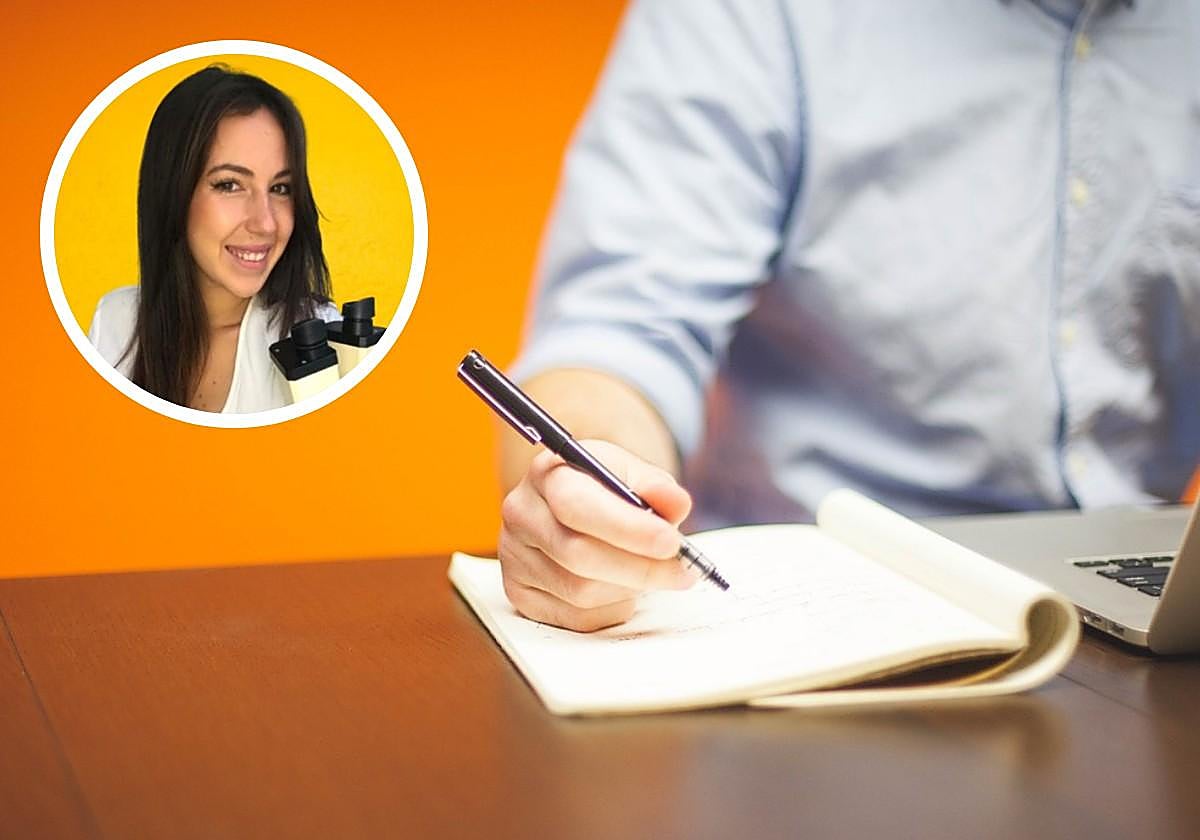 Una grafóloga explica cómo son las firmas de las personas narcisistas: «Es la señal más clara»