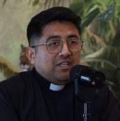 Un cura ve 'Cónclave' y opina sin tapujos sobre la película de la elección de un Papa de Edward Berger